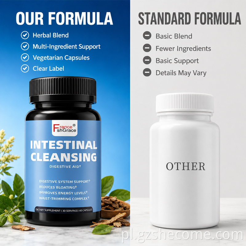 Intestinal Cleanse Capsules5